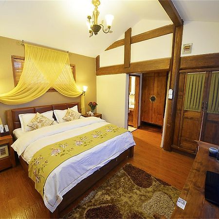 Lijiang Emerald Bay Inn Luaran gambar
