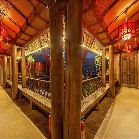 Lijiang Emerald Bay Inn Luaran gambar