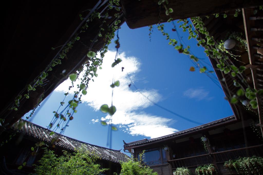 Lijiang Emerald Bay Inn Luaran gambar