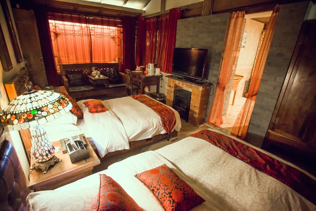 Lijiang Emerald Bay Inn Luaran gambar