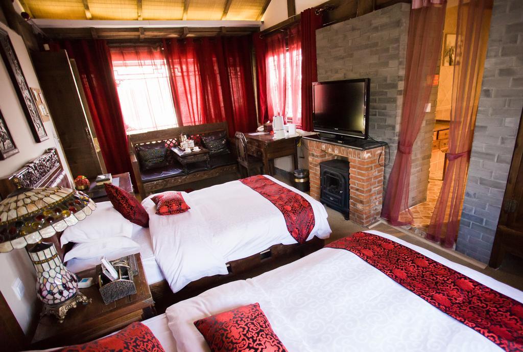 Lijiang Emerald Bay Inn Luaran gambar