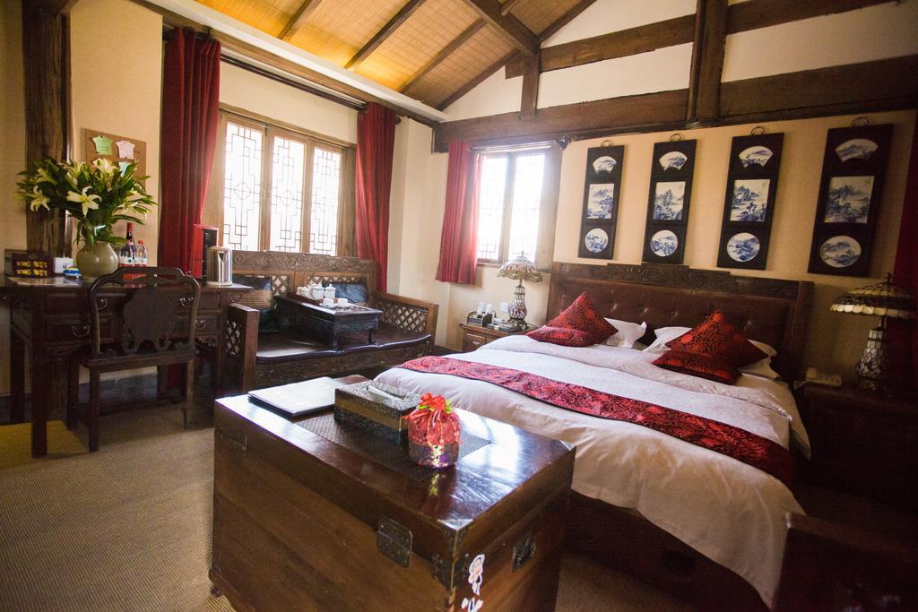Lijiang Emerald Bay Inn Luaran gambar