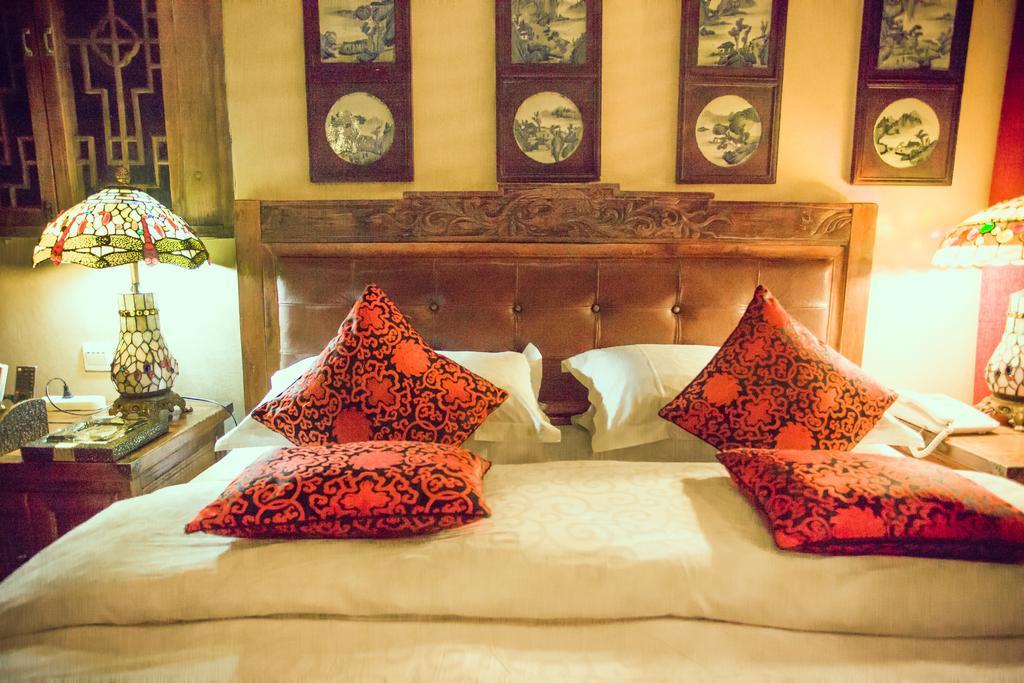 Lijiang Emerald Bay Inn Luaran gambar