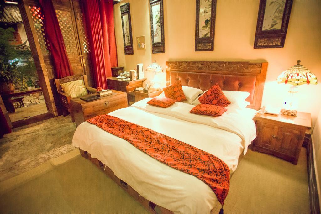 Lijiang Emerald Bay Inn Luaran gambar