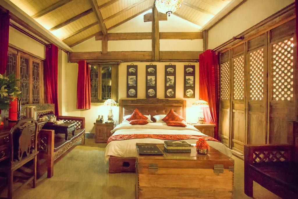 Lijiang Emerald Bay Inn Luaran gambar