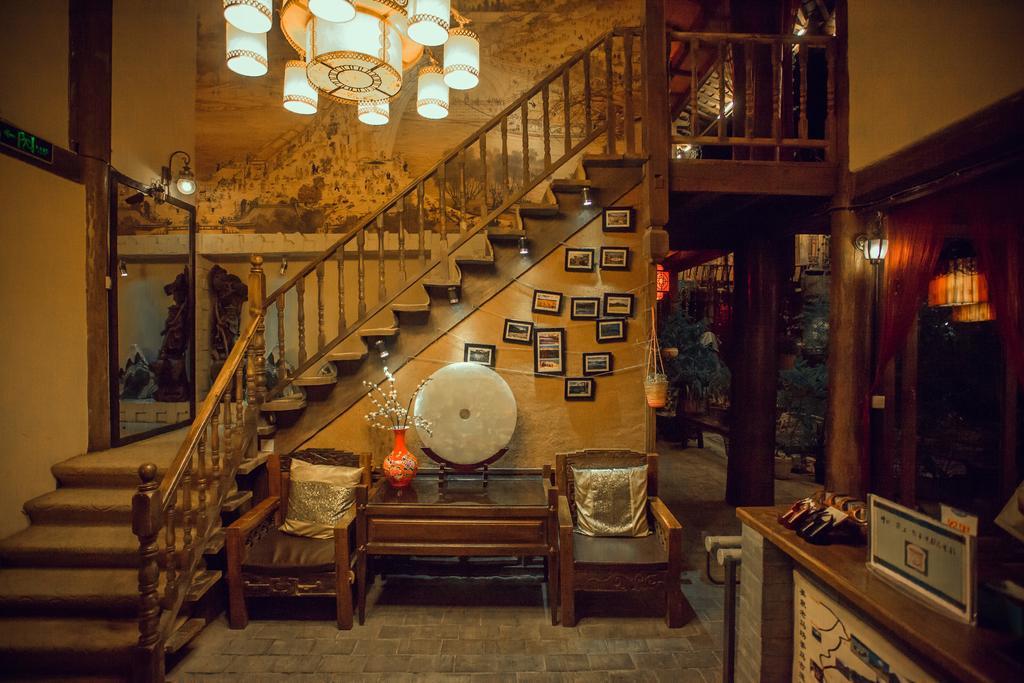 Lijiang Emerald Bay Inn Luaran gambar