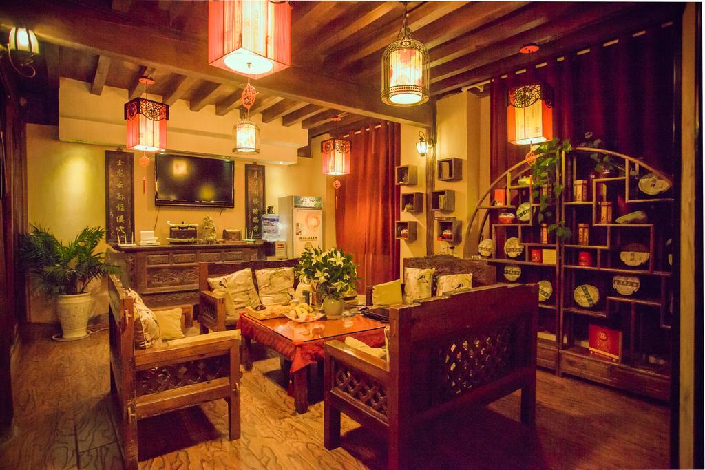 Lijiang Emerald Bay Inn Luaran gambar