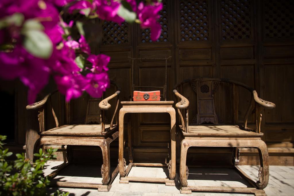 Lijiang Emerald Bay Inn Luaran gambar