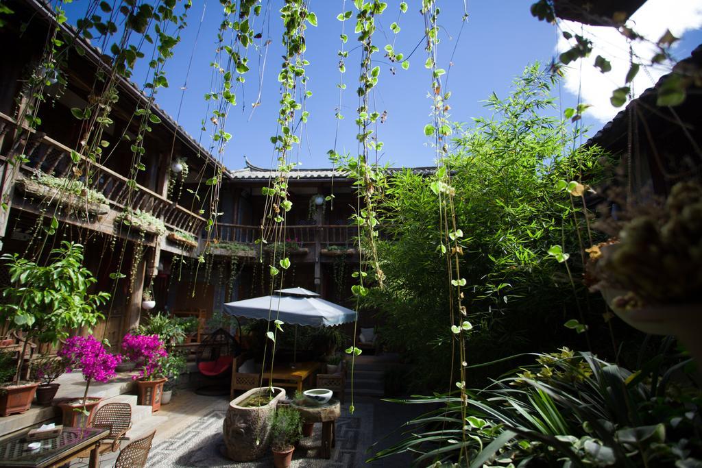 Lijiang Emerald Bay Inn Luaran gambar