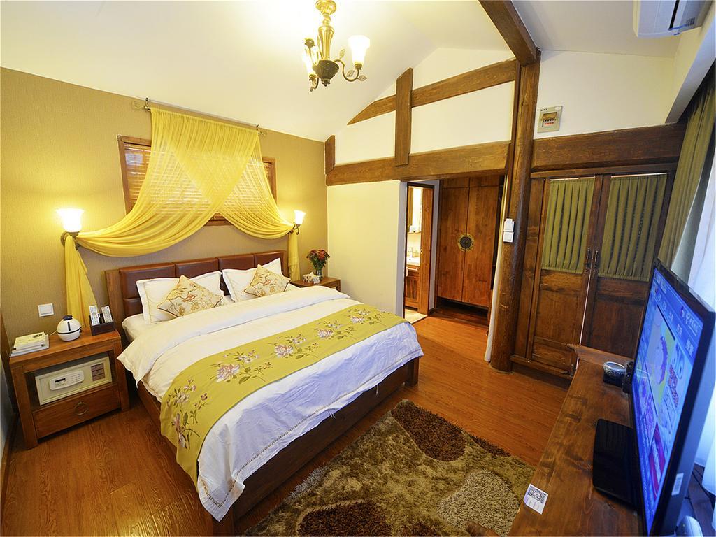 Lijiang Emerald Bay Inn Luaran gambar