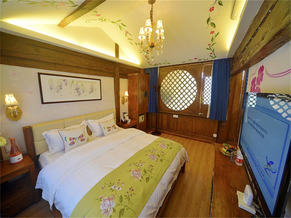 Lijiang Emerald Bay Inn Luaran gambar