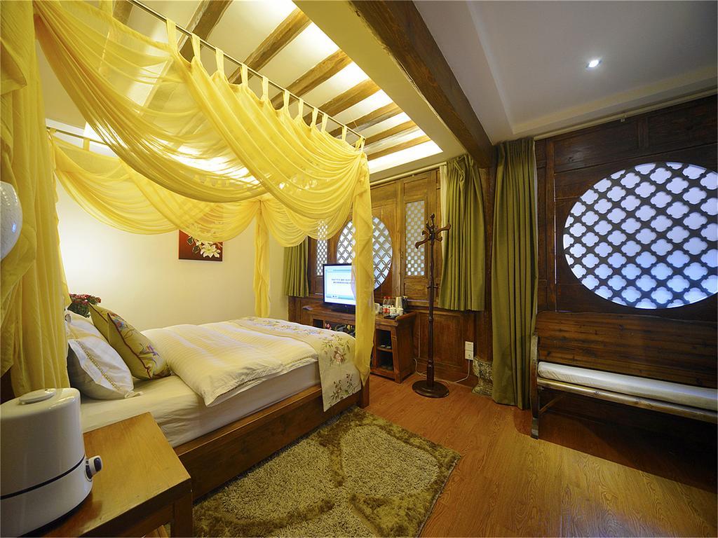 Lijiang Emerald Bay Inn Luaran gambar