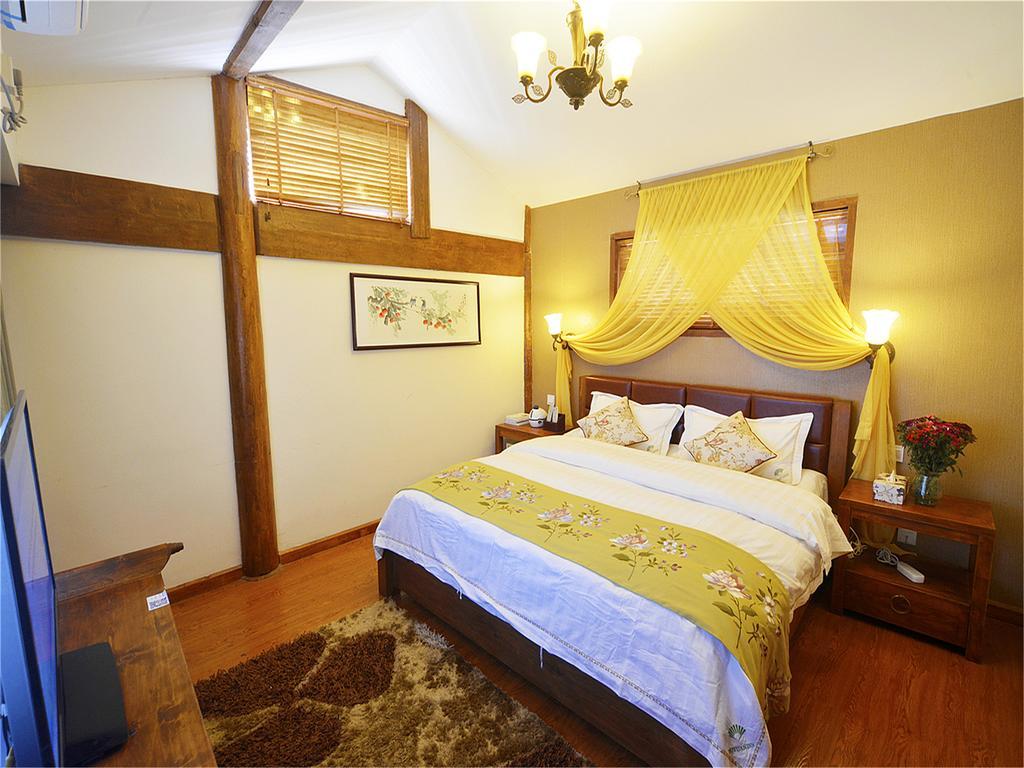 Lijiang Emerald Bay Inn Luaran gambar