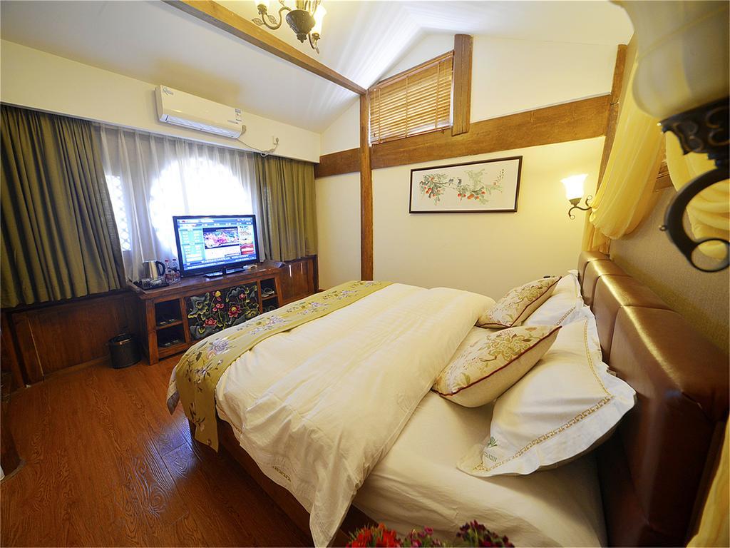 Lijiang Emerald Bay Inn Luaran gambar