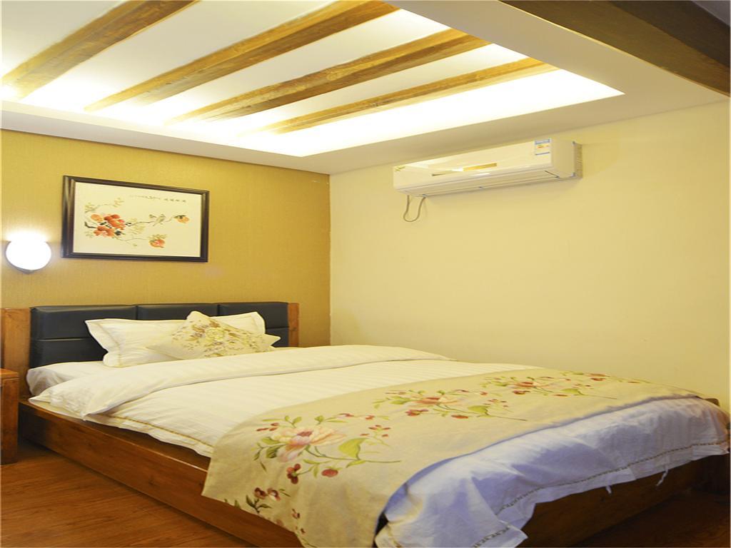 Lijiang Emerald Bay Inn Luaran gambar