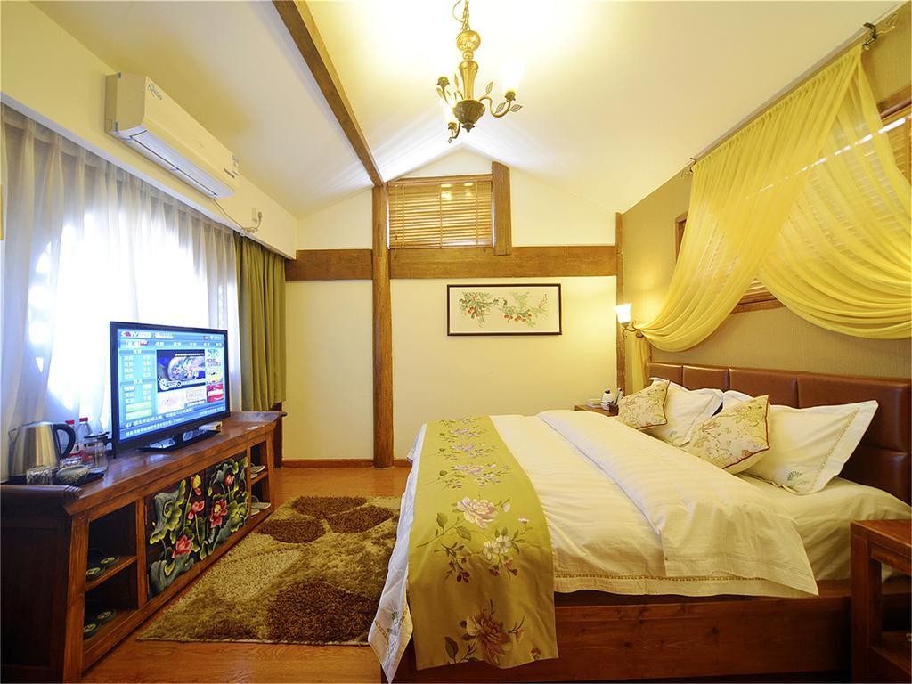 Lijiang Emerald Bay Inn Luaran gambar