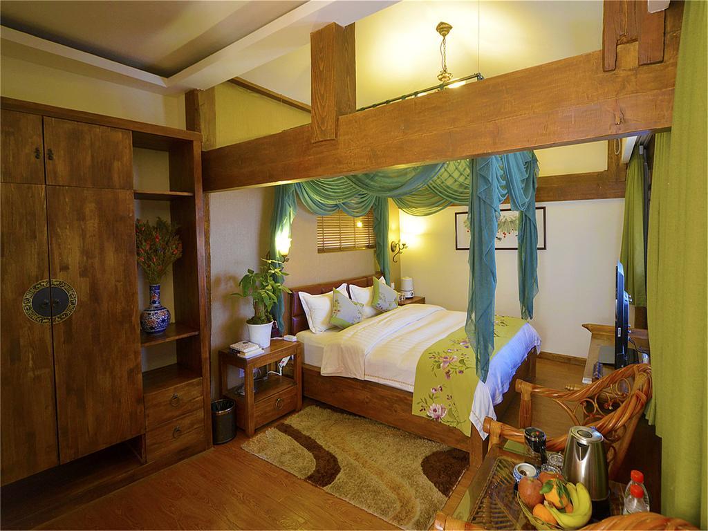 Lijiang Emerald Bay Inn Luaran gambar