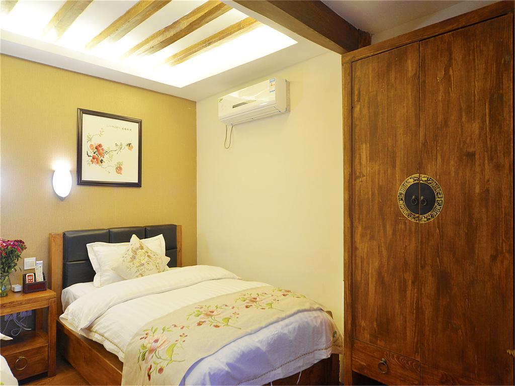 Lijiang Emerald Bay Inn Luaran gambar