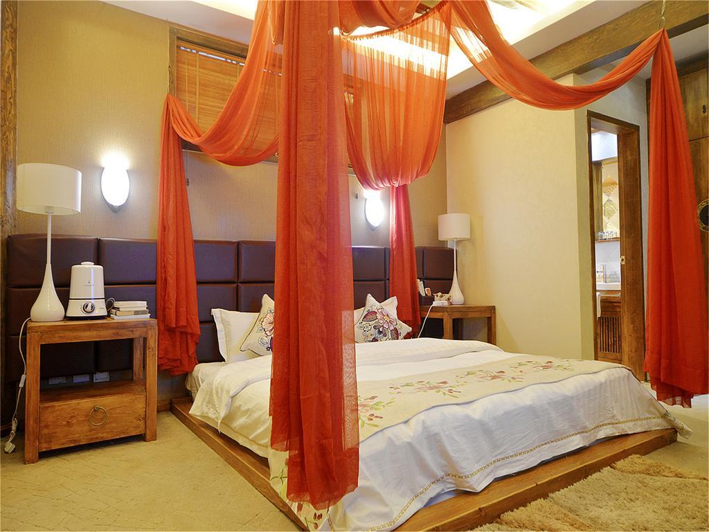 Lijiang Emerald Bay Inn Luaran gambar
