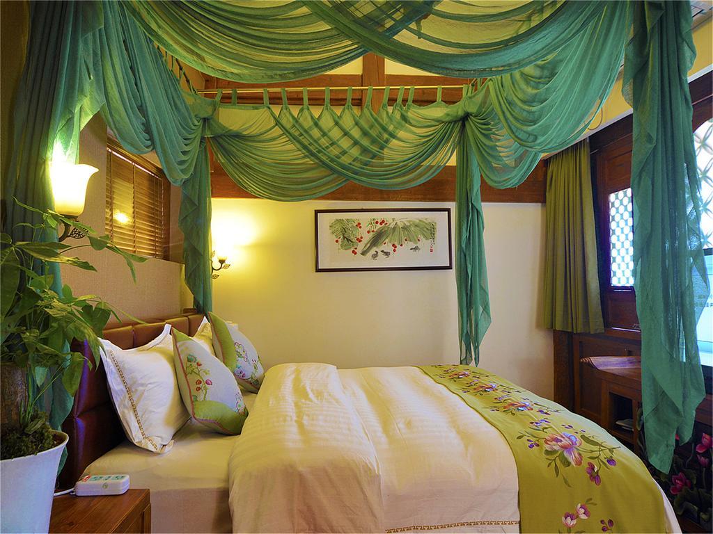 Lijiang Emerald Bay Inn Luaran gambar