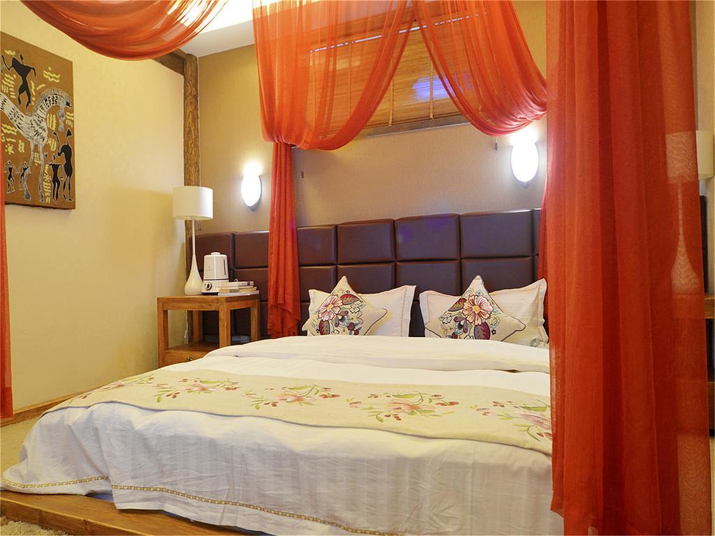 Lijiang Emerald Bay Inn Luaran gambar