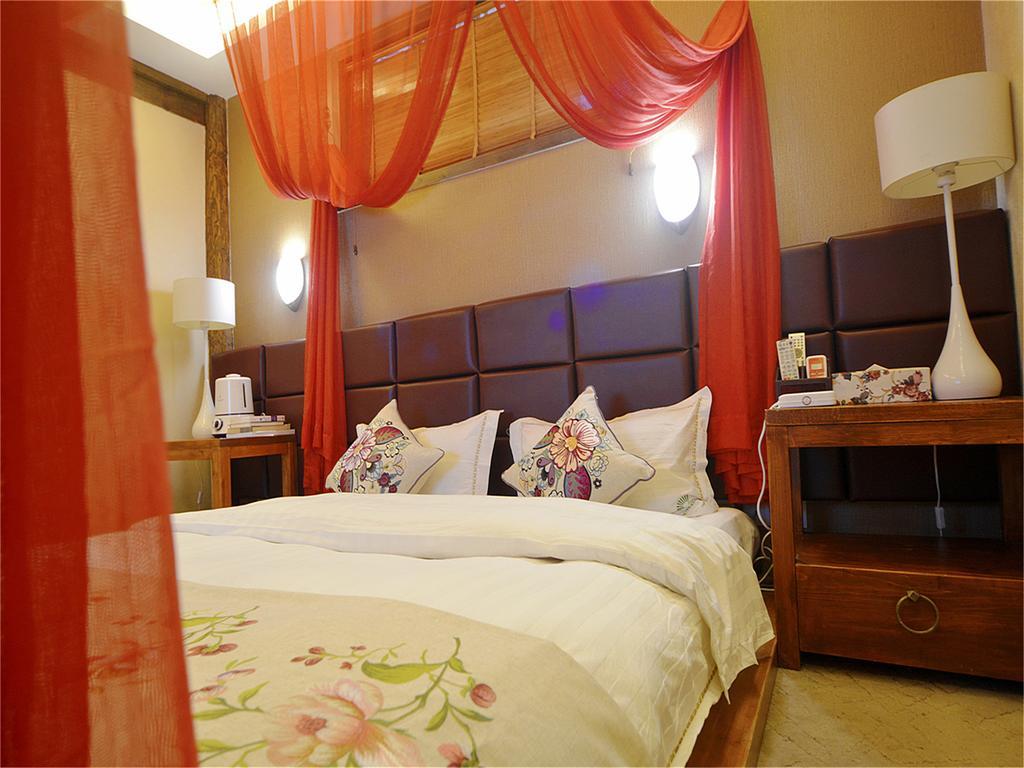 Lijiang Emerald Bay Inn Luaran gambar