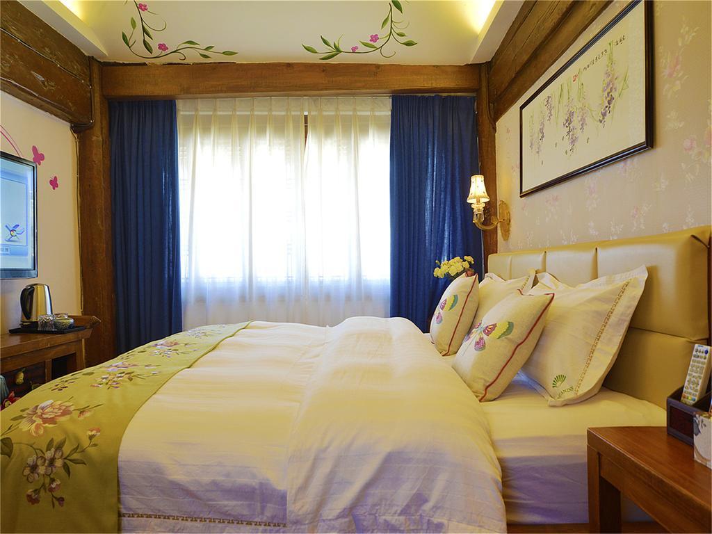 Lijiang Emerald Bay Inn Luaran gambar