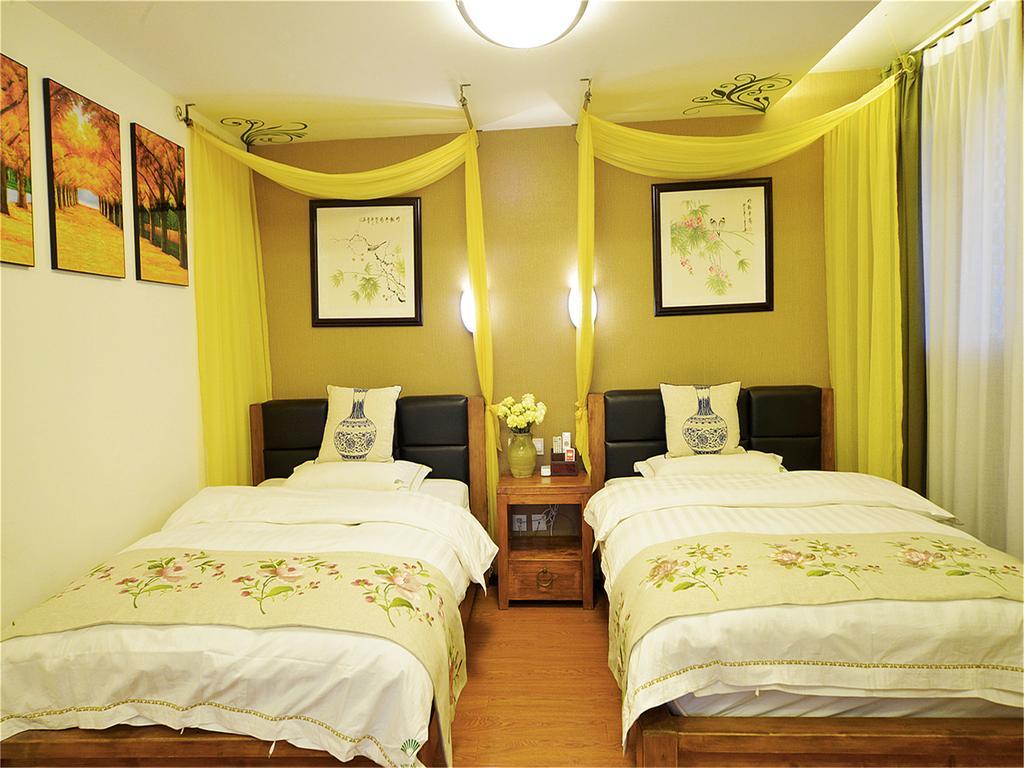 Lijiang Emerald Bay Inn Luaran gambar