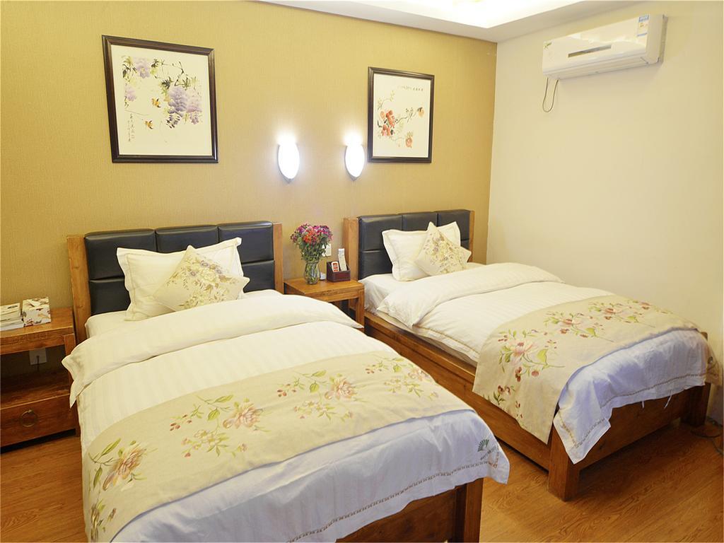 Lijiang Emerald Bay Inn Luaran gambar