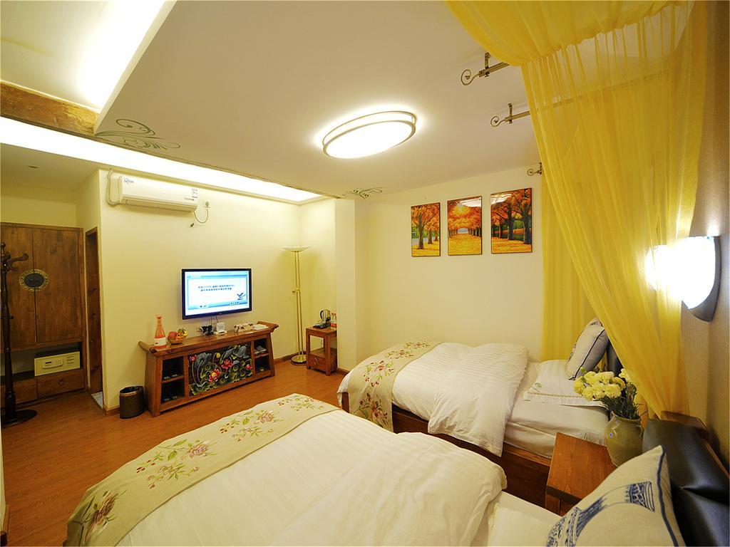 Lijiang Emerald Bay Inn Luaran gambar